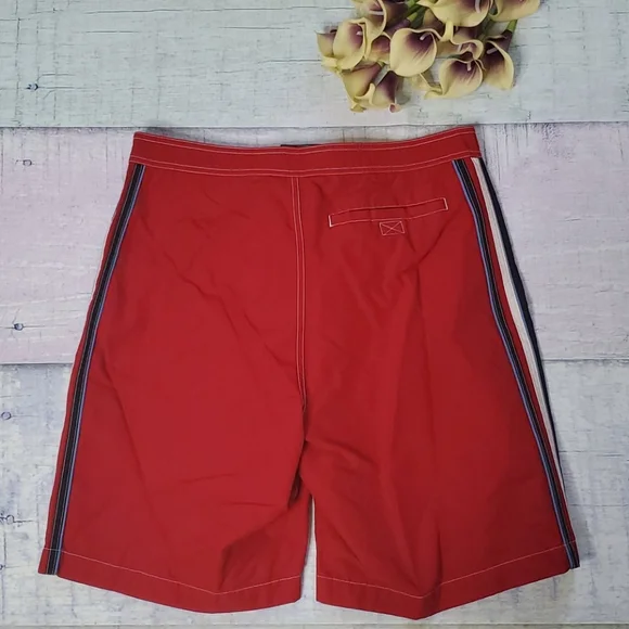 J Crew Hybrid Board Shorts - Picture 5 of 7